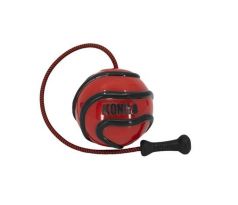 Kong guma Wavz loptu so šnúrkou M