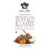 Dog’s Chef  ITALIAN BUFFALO & LAMB WITH BLACKBERRY AND BASIL