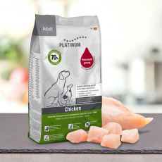 PLATINUM Natural Adult Chicken