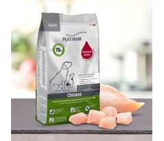 PLATINUM Natural Adult Chicken