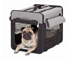 Karlie-Flamingo Smart Top Plus Prepravka 46 x 36 x 41 cm