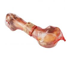 DUVO+ hovädzia kosť údená XL - 35 cm