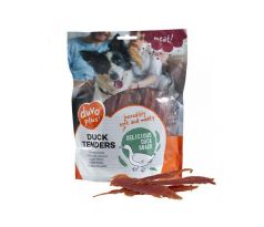 DUVO+ Plátky kačacie 400 g