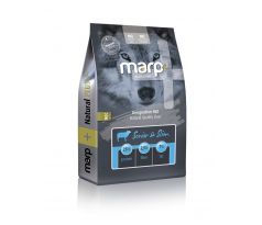 Marp Natural Plus Lamb Senior and Slim