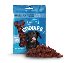 Chewies kostičky losos 200 g