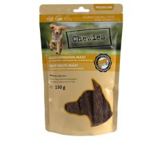 Chewies čisté mäsové prúžky MAXI hovädzie 150 g