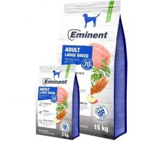 Eminent Dog Adult Large Breed NEW