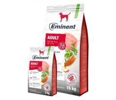 Eminent Dog Adult NEW
