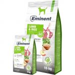 Eminent Dog Lamb & Rice NEW