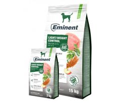 Eminent Dog Light Weight Control