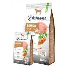 Eminent Dog Senior NEW