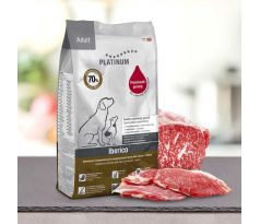 Platinum Adult Iberico & Greens