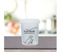 PLATINUM Natural odmerka