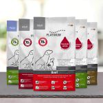 PLATINUM Natural - Mixuj o 106