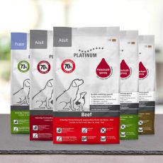 PLATINUM Natural - Mixuj o 106