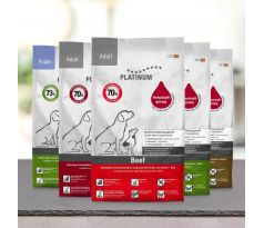 PLATINUM Natural - Mixuj o 106