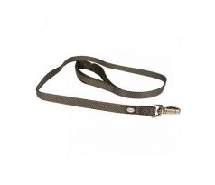 Vodítko DUVO+ Explor North nylon čierne