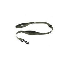 Vodítko DUVO+ EXPLOR Ultimate fit, zelené