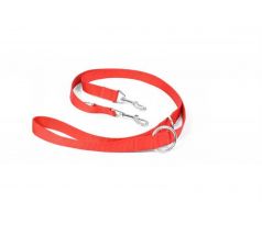 Vodítko DUVO+ Nylon Nastaviteľné