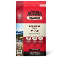 ACANA CLASSICS Red