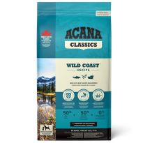 ACANA CLASSICS Wild Coast