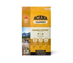 ACANA CLASSICS Prairie Poultry