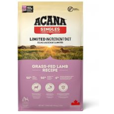 ACANA Grass-Fed Lamb SINGLES