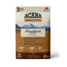 ACANA Dog Ranchlands