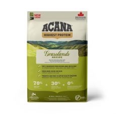 ACANA Dog Grasslands