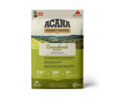 ACANA Dog Grasslands