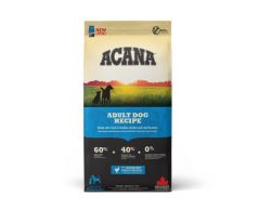 ACANA Adult Dog RECIPE
