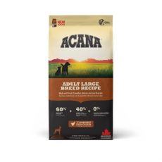 ACANA Dog Adult Large Breed RECIPE