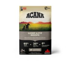 ACANA Dog Light RECIPE