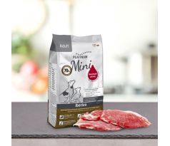 Platinum MINI Adult Iberico 900 g