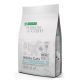 Natures P Superior care white cat GF adult herring all breed