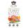 Dog’s Chef  FREE RANGE TURKEY & PORK WITH PAPAYA AND ZUCCHINI Small Breed