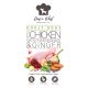 Dog’s Chef  BRITISH FREE RANGE CHICKEN WITH POMEGRANATE & GINGER