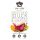 Dog’s Chef  ENGLISH COUNTRY DUCK WITH PUMPKIN & ORANGE