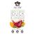 Dog’s Chef  ENGLISH COUNTRY DUCK WITH PUMPKIN & ORANGE
