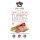 Dog’s Chef TURKEY & DUCK WITH SWEET POTATO AND CAMOMILE Small Breed