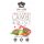 Dog’s Chef LAMB WITH SWEET POTATO & MINT Small Breed