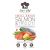 Dog’s Chef SALMON & TROUT WITH SWEET POTATO AND ASPARAGUS Small Breed