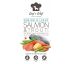 Dog’s Chef SALMON & TROUT WITH SWEET POTATO AND ASPARAGUS Senior & Light 2 kg