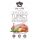 Dog’s Chef TURKEY WITH SWEET POTATO AND CRANBERRY Large Breed