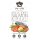 Dog’s Chef SALMON & TROUT WITH SWEET POTATO AND ASPARAGUS