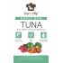 Dog’s Chef TUNA & SALMON WITH SWEET POTATO AND BROCCOLI