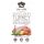 Dog’s Chef TURKEY WITH SWEET POTATO AND CRANBERRY
