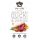 Dog’s Chef DUCK WITH SWEET POTATO & ORANGE