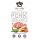 Dog’s Chef  PORK WITH SWEET POTATO & APPLE