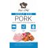 Dog’s Chef  PORK WITH SWEET POTATO & APPLE